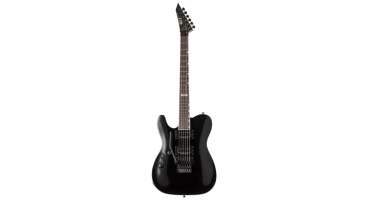 LTD ECLIPSE '87 BLK LEFTHAND